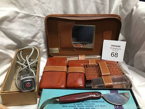 Lot #0068 (1 of 7)