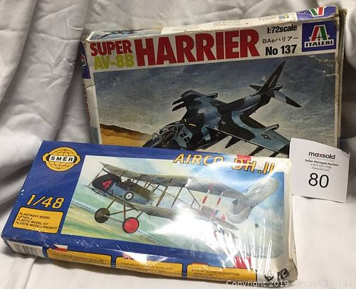 Lot #0080 (1 of 5)