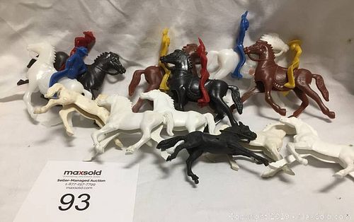 Lot #0093 (1 of 6)