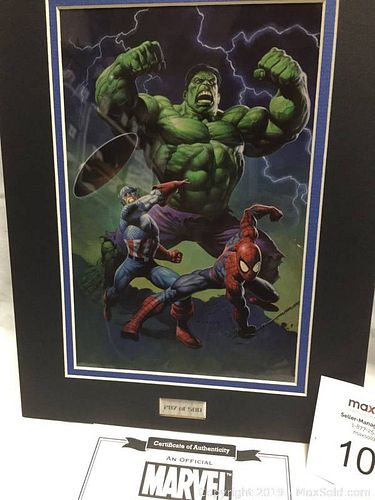 Lot #0105 (1 of 4)