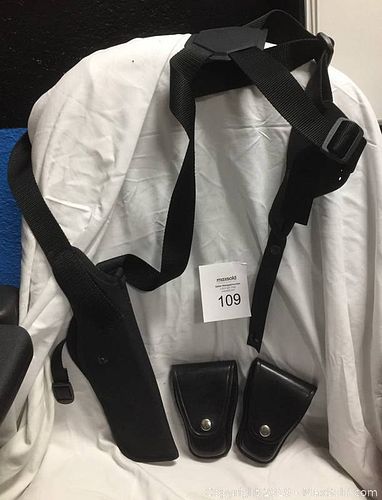 Lot #0109 (1 of 5)
