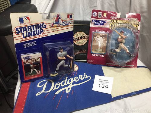 Lot #0134 (1 of 3)
