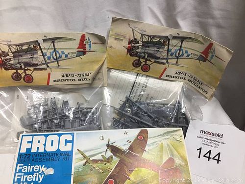 Lot #0144 (1 of 4)