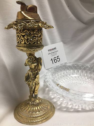 Lot #0165 (1 of 9)