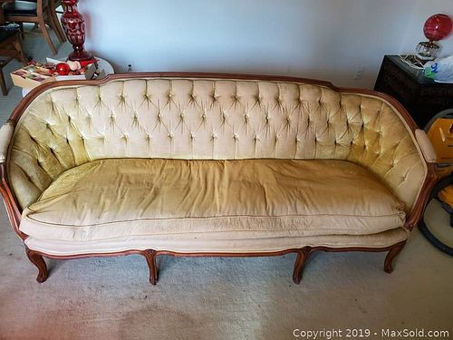Lot #0017 (1 of 15)