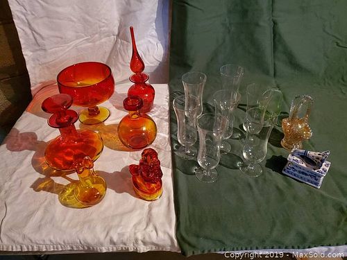 Lot #0036 (1 of 25)