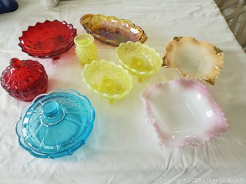 Lot #0040 (1 of 22)