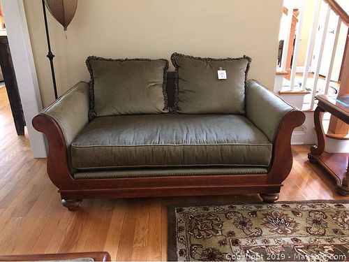 Lot #0002 (1 of 5)
