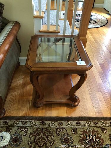 Lot #0006 (1 of 7)