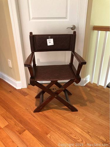 Lot #0036 (1 of 4)