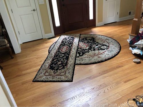 Lot #0043 (1 of 6)