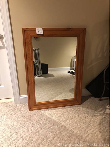 Lot #0053 (1 of 5)