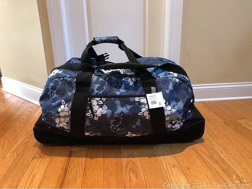 Lot #0066 (1 of 5)