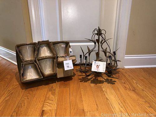 Lot #0075 (1 of 4)