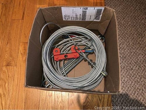 Lot #0076 (1 of 3)