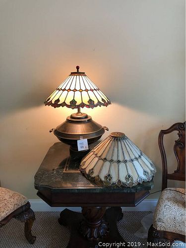 Lot #0099 (1 of 4)