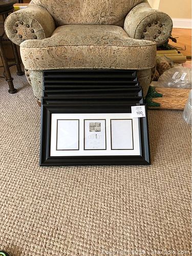 Lot #0100 (1 of 4)