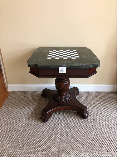 Lot #0030 (1 of 9)