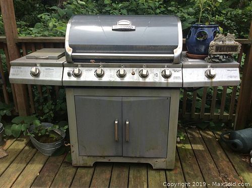 Lot #0796 (1 of 18)