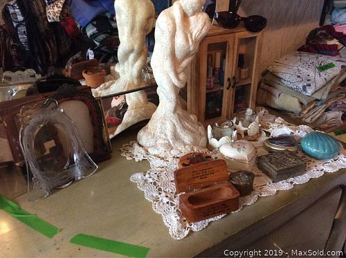 Lot #0816 (1 of 8)