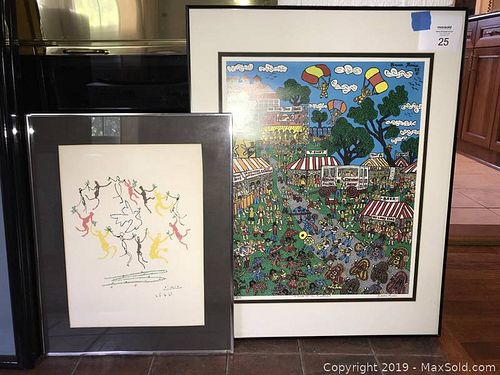 Lot #0007 (1 of 1)