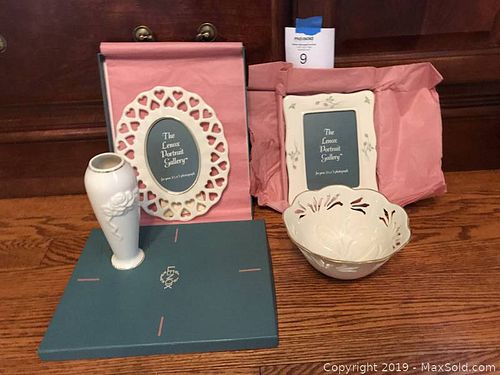 Lot #0009 (1 of 1)