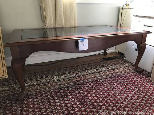Lot #0012 (1 of 1)