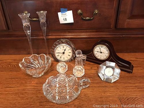 Lot #0018 (1 of 1)