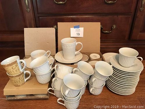 Lot #0019 (1 of 1)