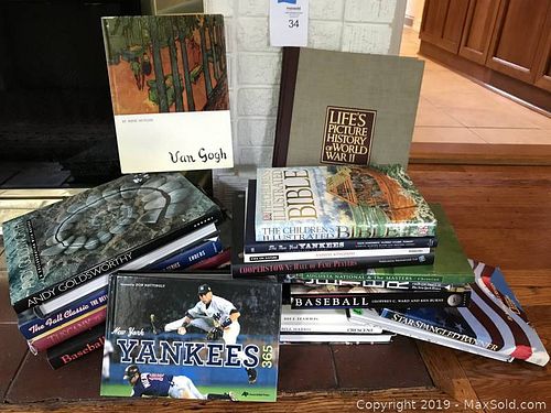 Lot #0034 (1 of 1)