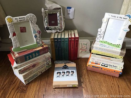 Lot #0036 (1 of 1)