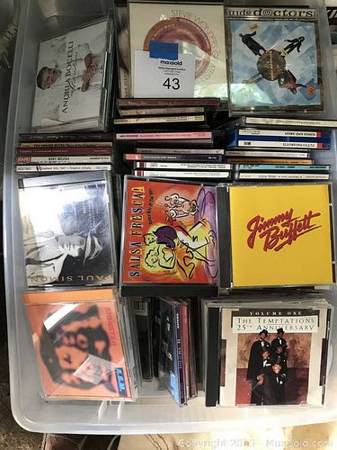 Lot #0043 (1 of 1)