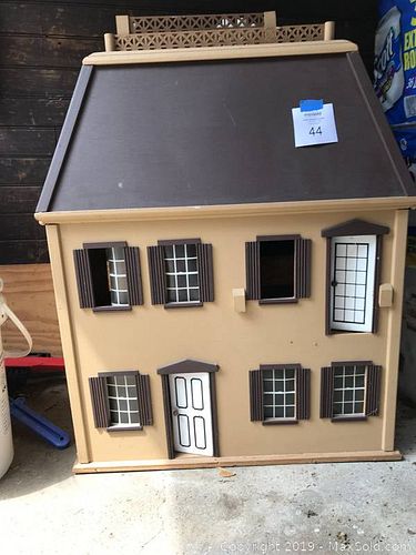 Lot #0044 (1 of 1)