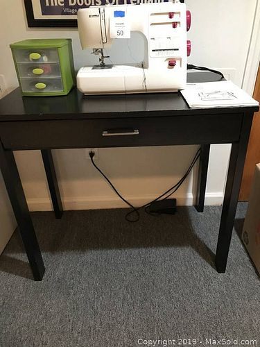 Lot #0050 (1 of 1)