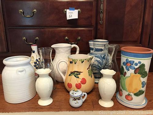 Lot #0051 (1 of 1)