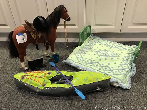 Lot #0055 (1 of 1)