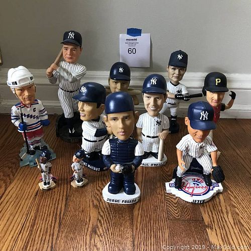 Lot #0060 (1 of 2)