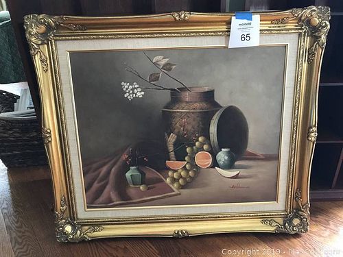 Lot #0065 (1 of 3)