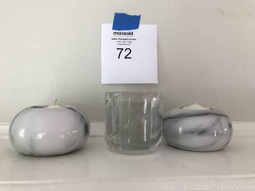 Lot #0072 (1 of 3)