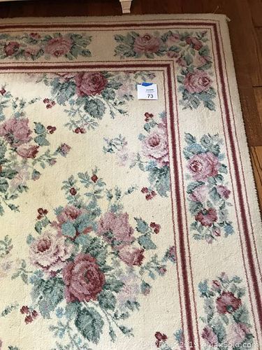 Lot #0073 (1 of 4)