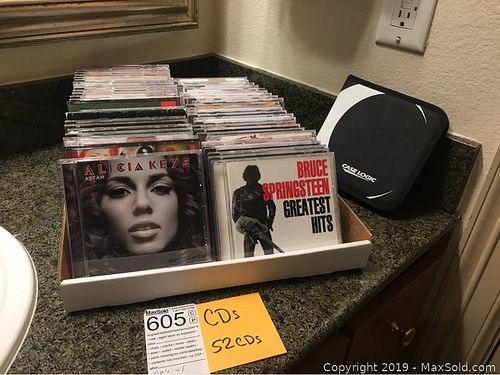 Lot #0605 (1 of 11)
