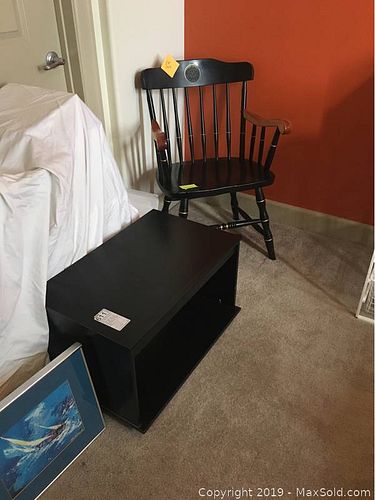 Lot #0611 (1 of 11)