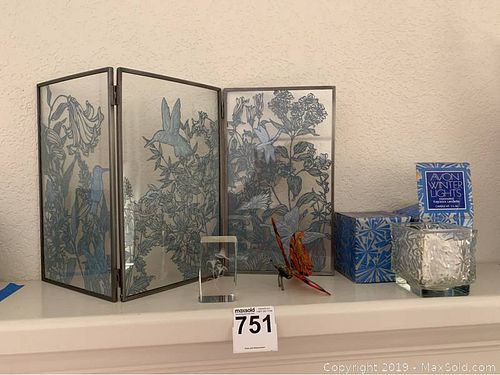Lot #0751 (1 of 7)