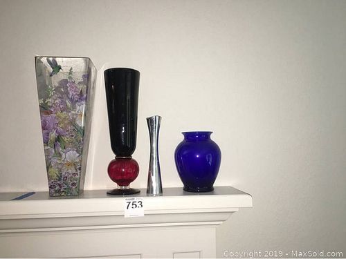 Lot #0753 (1 of 12)