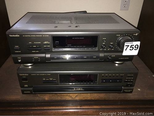 Lot #0759 (1 of 11)