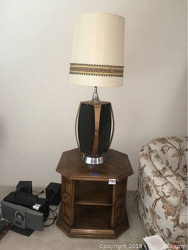 Lot #0762 (1 of 14)