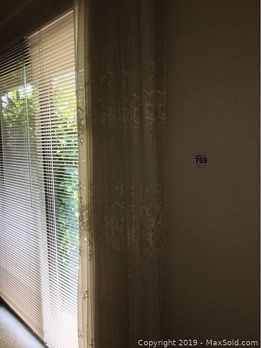 Lot #0769 (1 of 14)