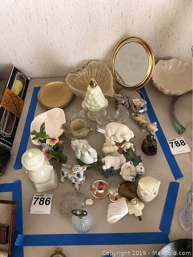 Lot #0786 (1 of 9)