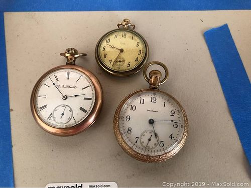 Lot #0787 (1 of 6)