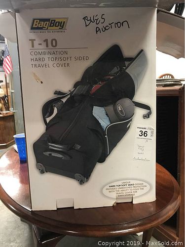 Lot #0036 (1 of 12)